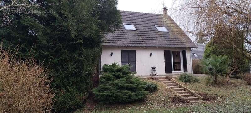 Maison à LA FERTE-SOUS-JOUARRE