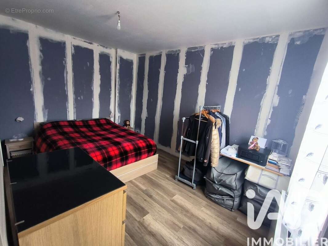 Photo 9 - Maison à LA CHAPELLE-REANVILLE