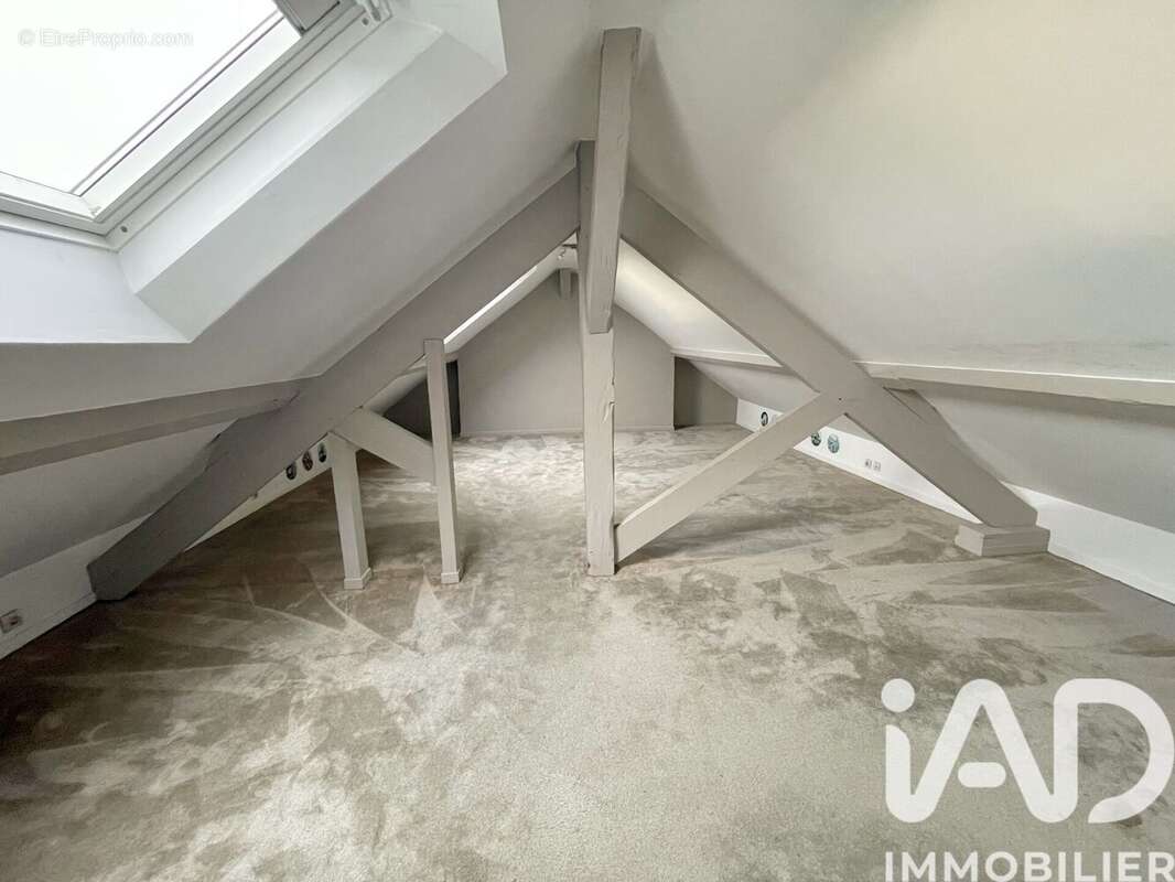 Photo 9 - Maison à COMPIEGNE
