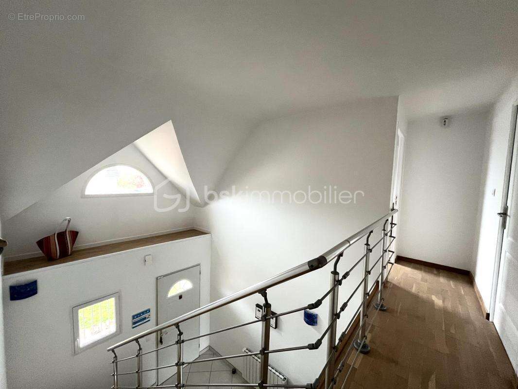 Maison à LE VAUDREUIL