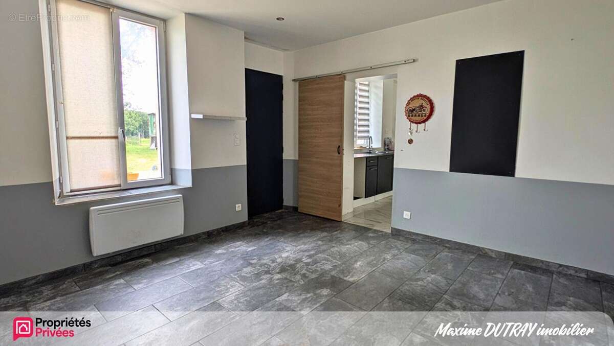 Maison 5 pièces 135m² - Grenier - Dépendance - photo 7