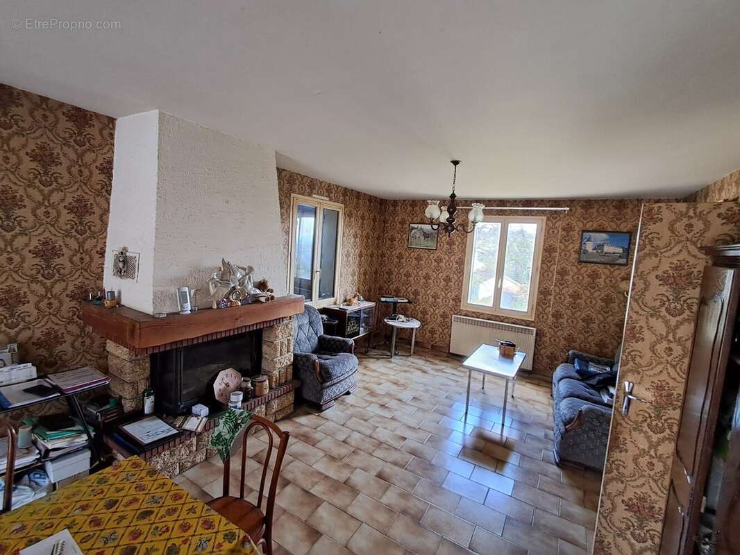 Maison à AGEN