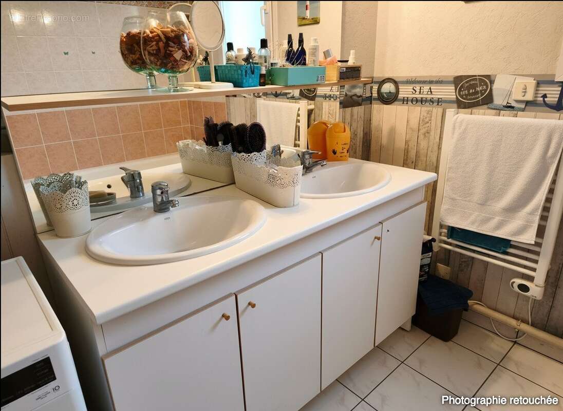 Appartement à VERTOU