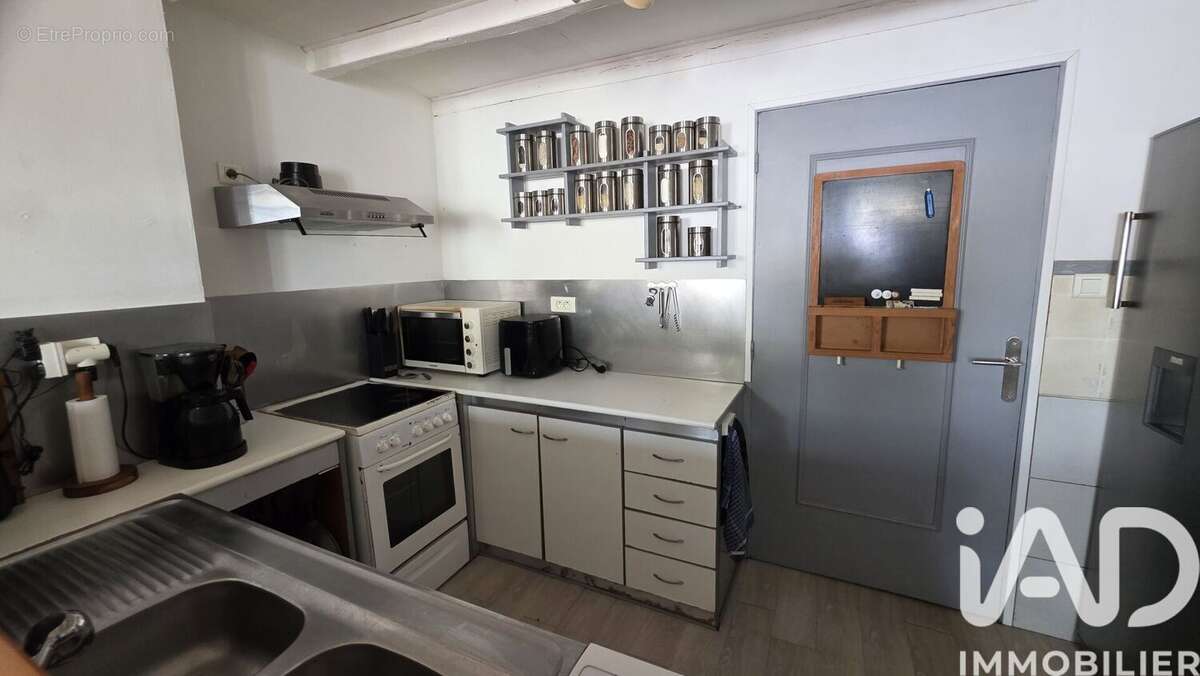 Maison 135 m² à Champmillon  - photo 5