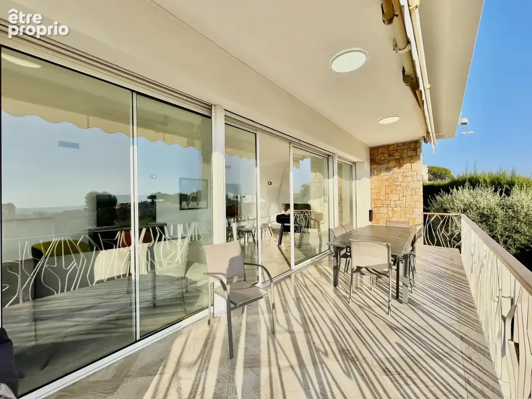 Villa californienne d’exception avec vue panoramique – cagnes-sur-mer, les collettes - photo 7