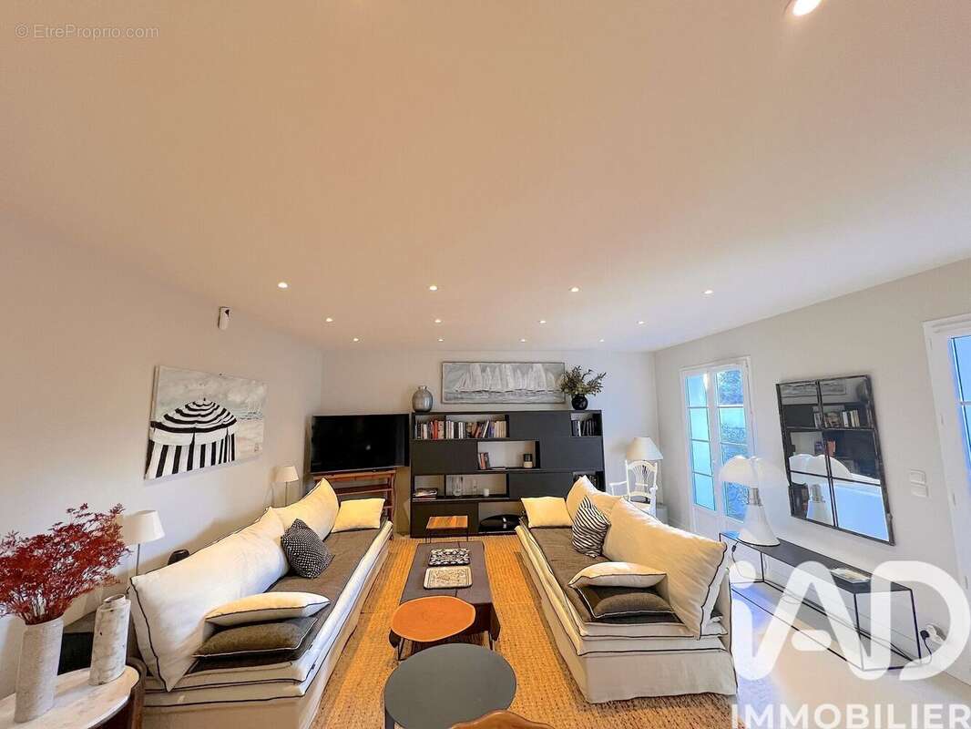 Photo 4 - Maison à LE CHATEAU-D'OLERON