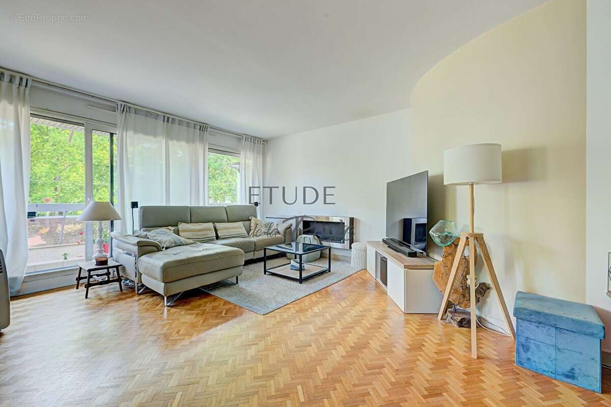 Appartement 4 pièces à vendre à Crosne - Réf. 388 - photo 8