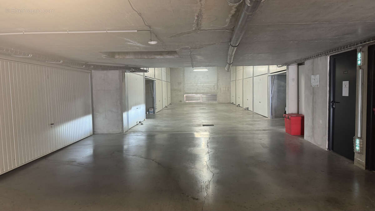 Appartement à MEYREUIL