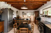 Maison à FLEURIEL