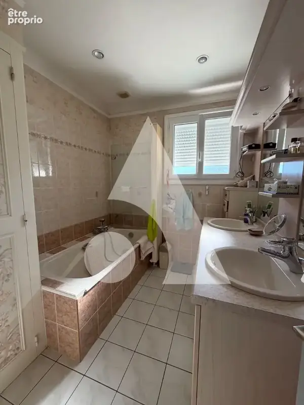 Maison 146m2 - 4 chambres - niort - photo 14