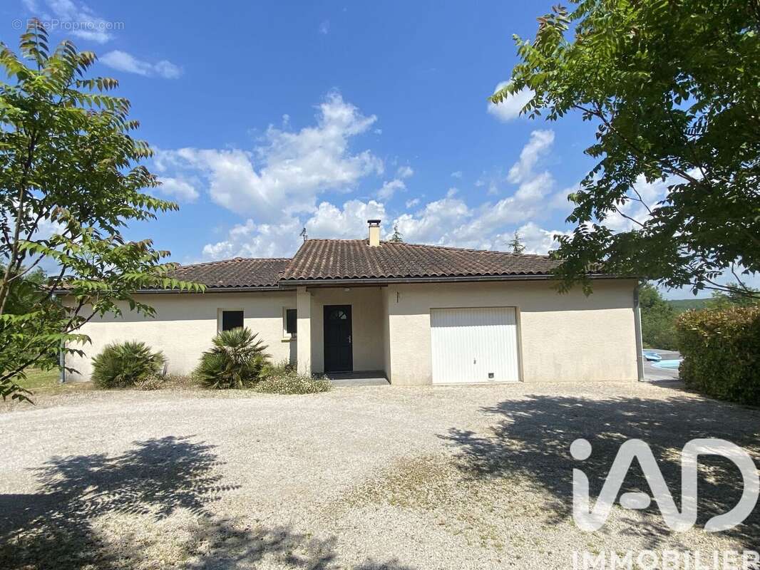 Maison 117 m² à Cieurac  - photo 3