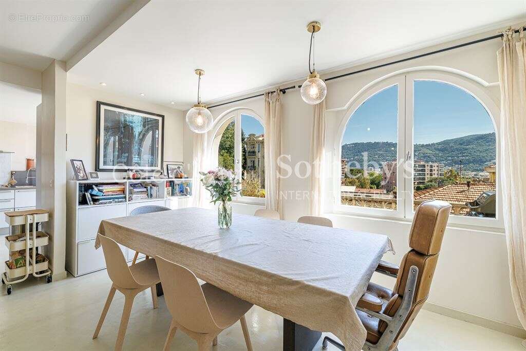 Maison à NICE
