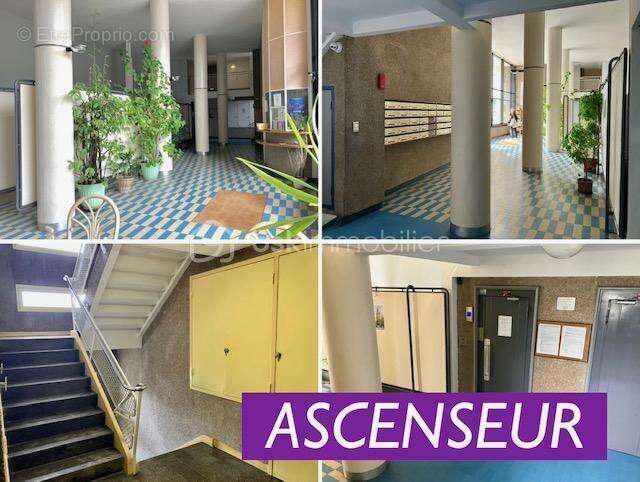 Appartement à BOULOGNE-SUR-MER