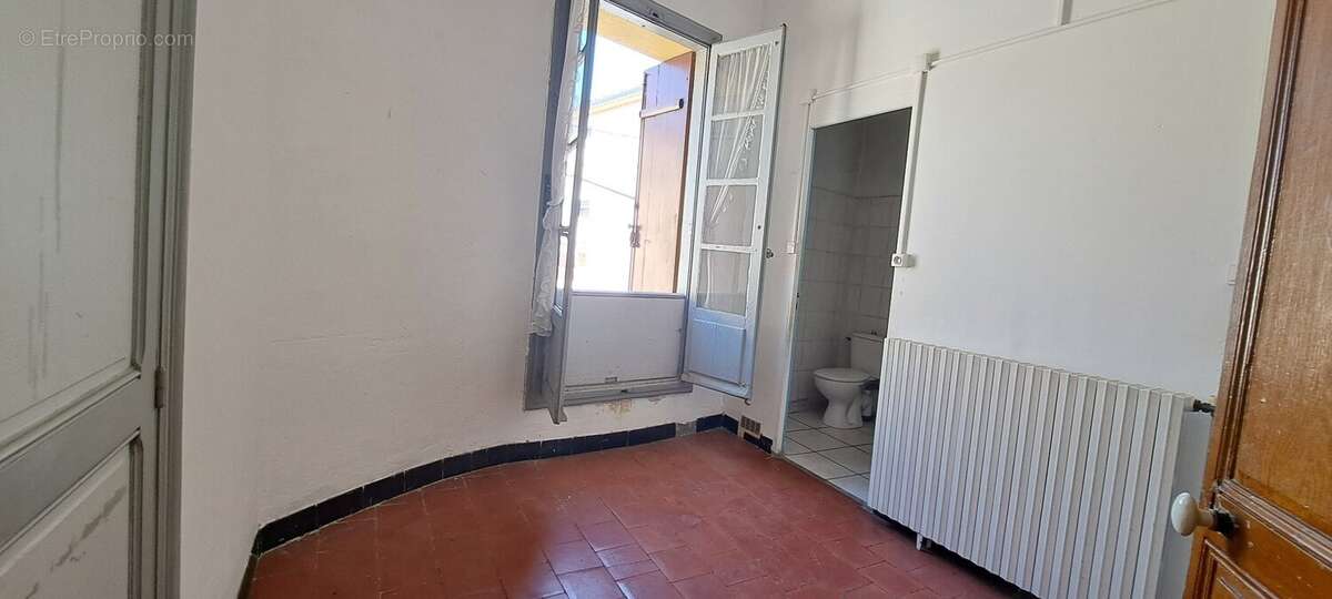 Maison à BESSAN
