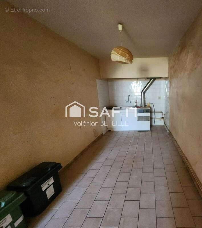 Photo 4 - Appartement à CLERMONT-L'HERAULT