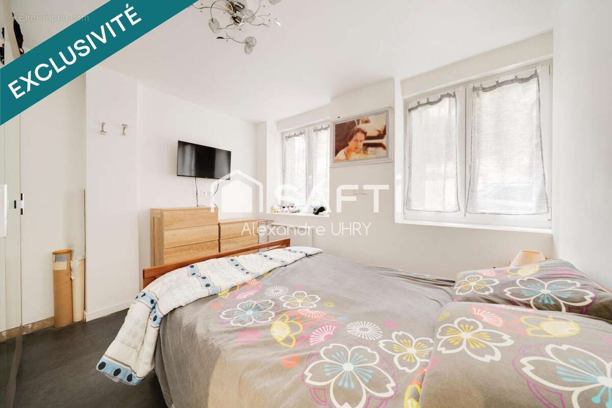 Photo 6 - Appartement à MARBACHE