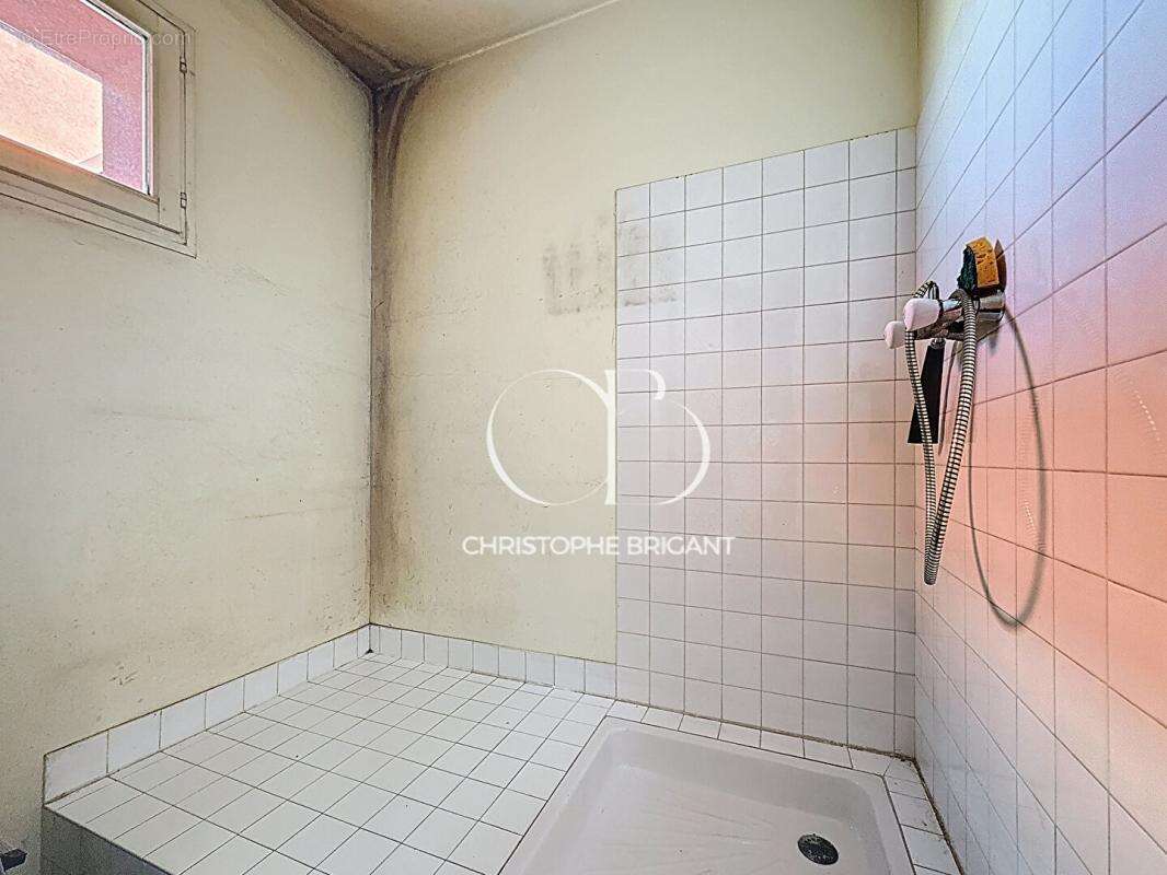 Appartement à VILLEJUIF