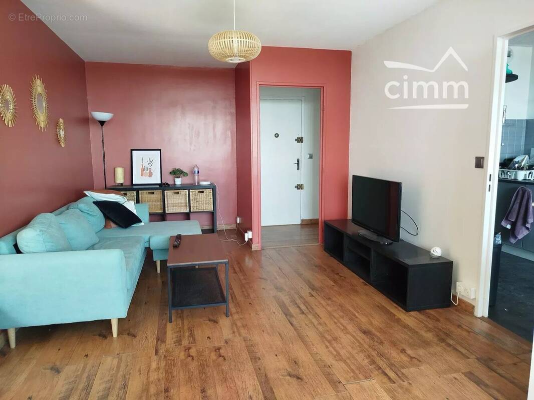 Appartement à ORLEANS