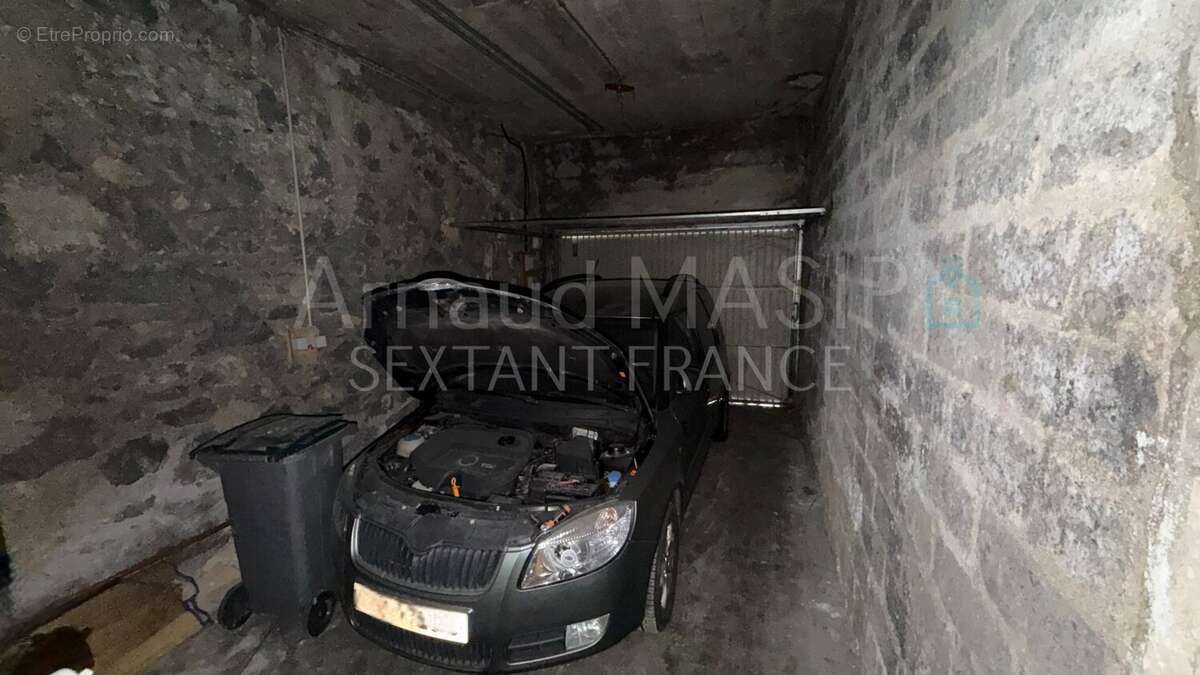 Spacieuse maison de ville, 164m² hab, 4 chambres, terrasse, garage, quillan centre - photo 19