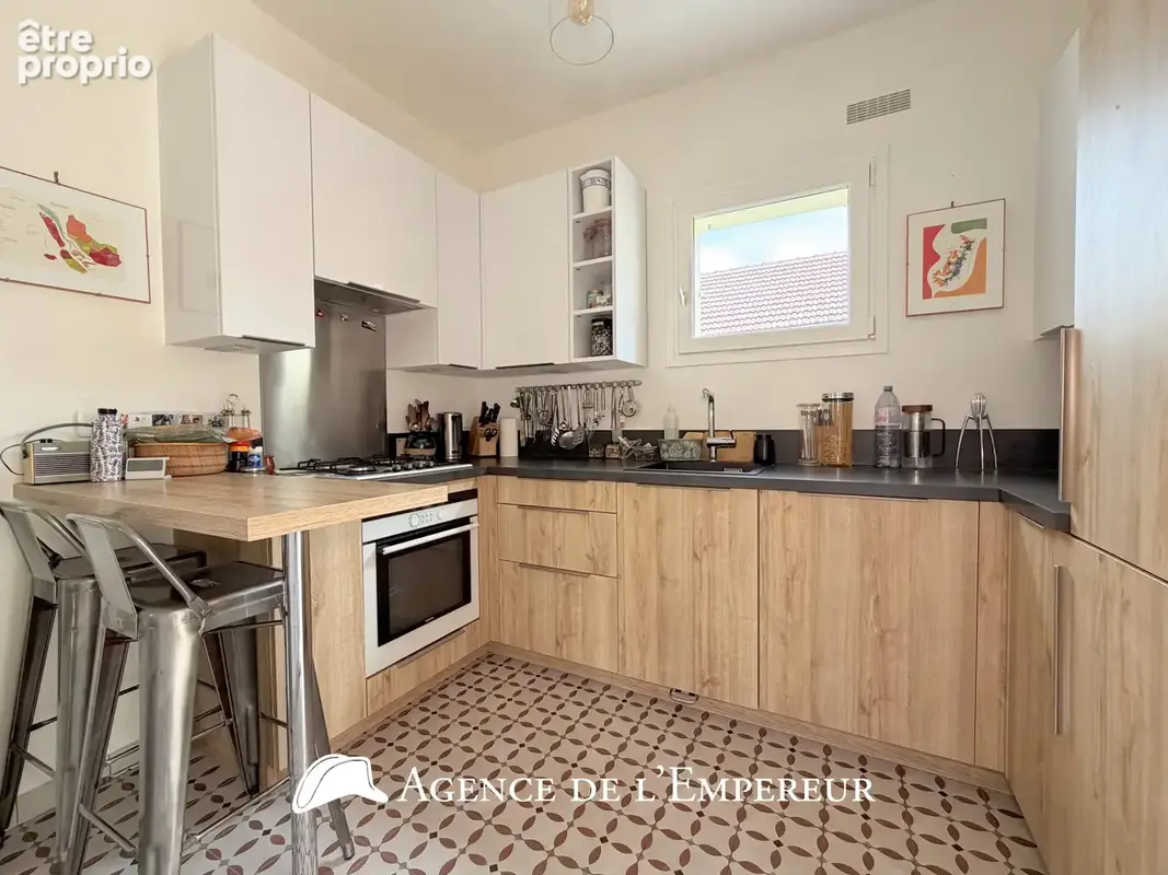 Charmante maison 3 chambres à deux pas du Parc du Bois-Préau - photo 13
