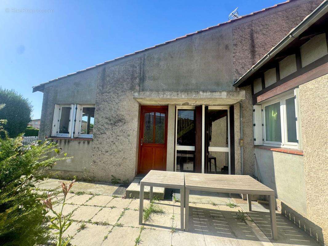 Maison À Vendre  T4 84 m2 - photo 8