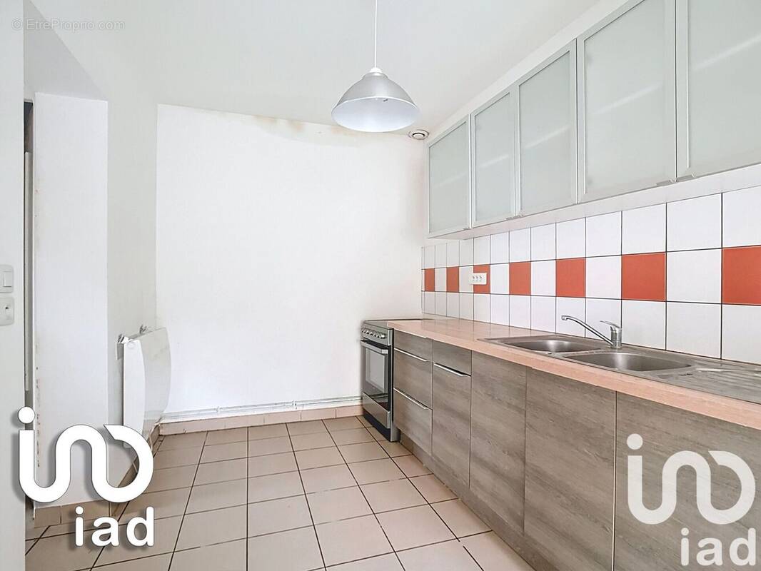 Photo 1 - Maison à COURRIERES