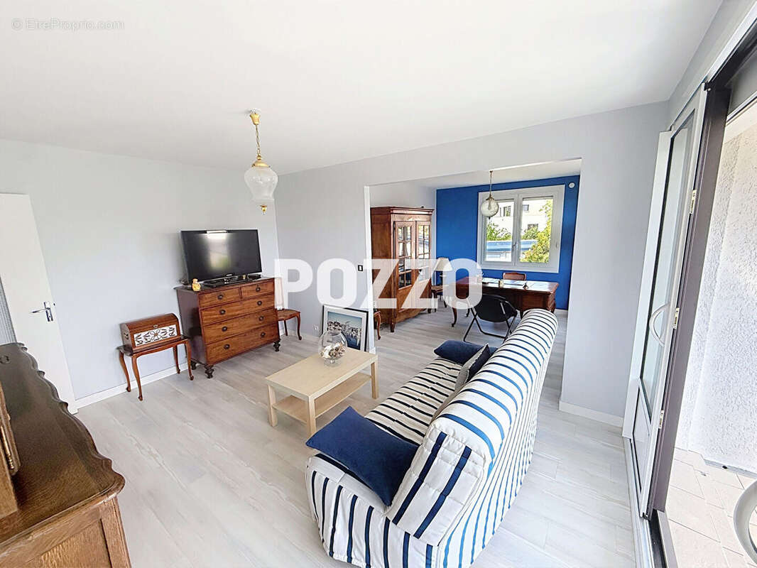 Appartement à GRANVILLE