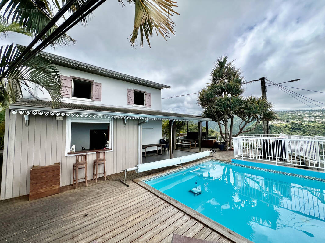 Maison à ENTRE-DEUX