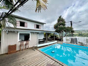 Maison à ENTRE-DEUX