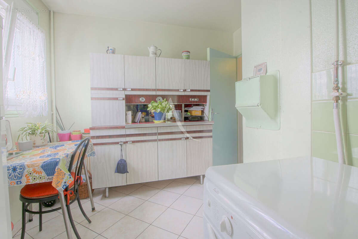 Appartement à ANTONY