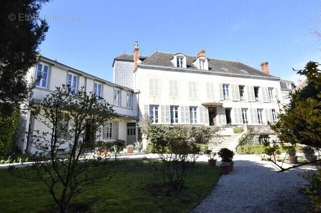 n°2 - Maison à CHALON-SUR-SAONE