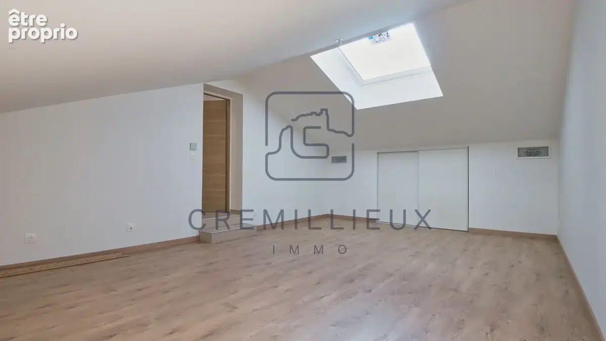 Guilherand-Granges   Villa d’exception de 240 m2 avec piscine - photo 11