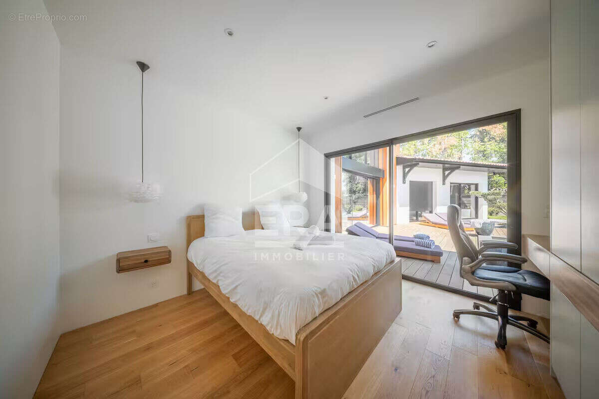 Maison à LA TESTE-DE-BUCH