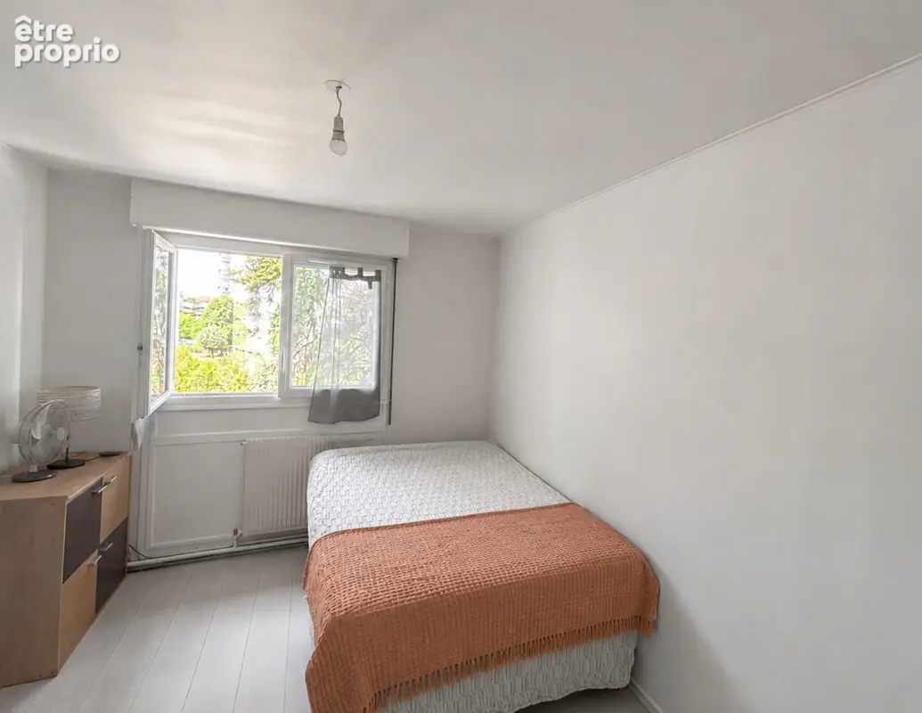 Appartement 3 pièces 66.79 m2 proche Alaï - photo 4