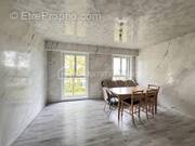 Appartement à SAINT-JEAN-DE-LA-RUELLE