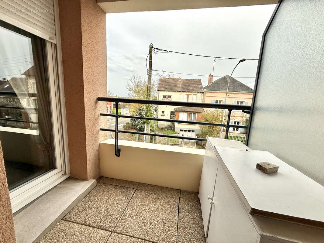 Appartement à CHARTRES