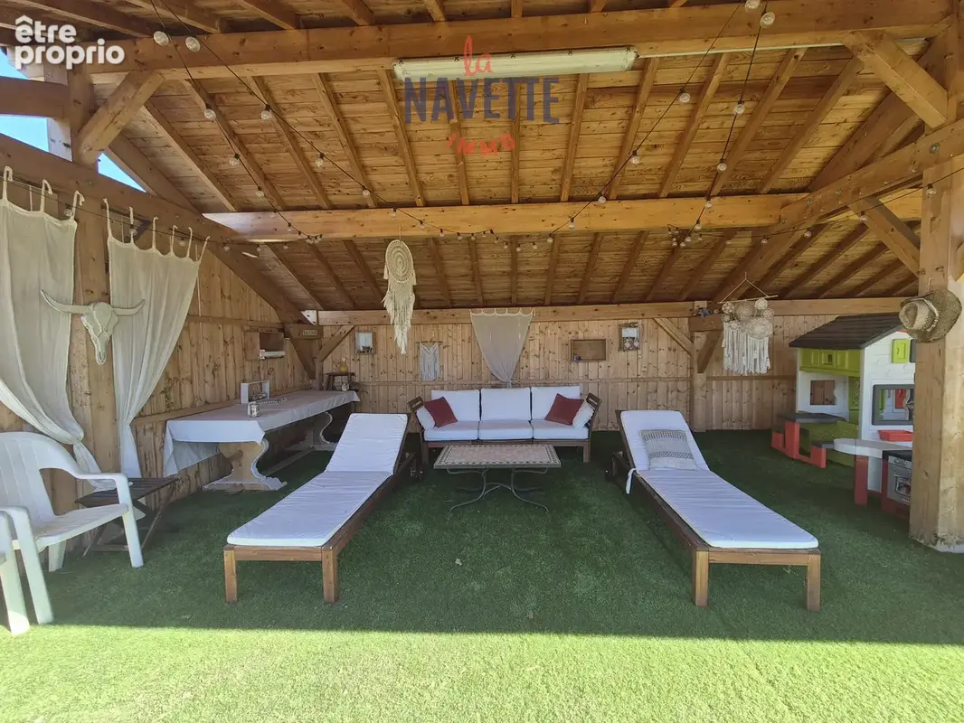 Charmante villa de 180 m2 avec vue splendide - photo 4