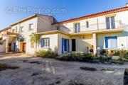 Maison à POUZOLS
