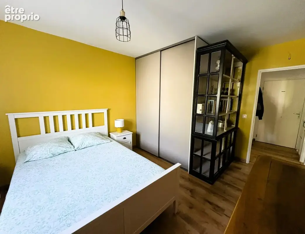 Appartement 2 pièces 47 m² à vendre à Orleans (45000) - photo 5