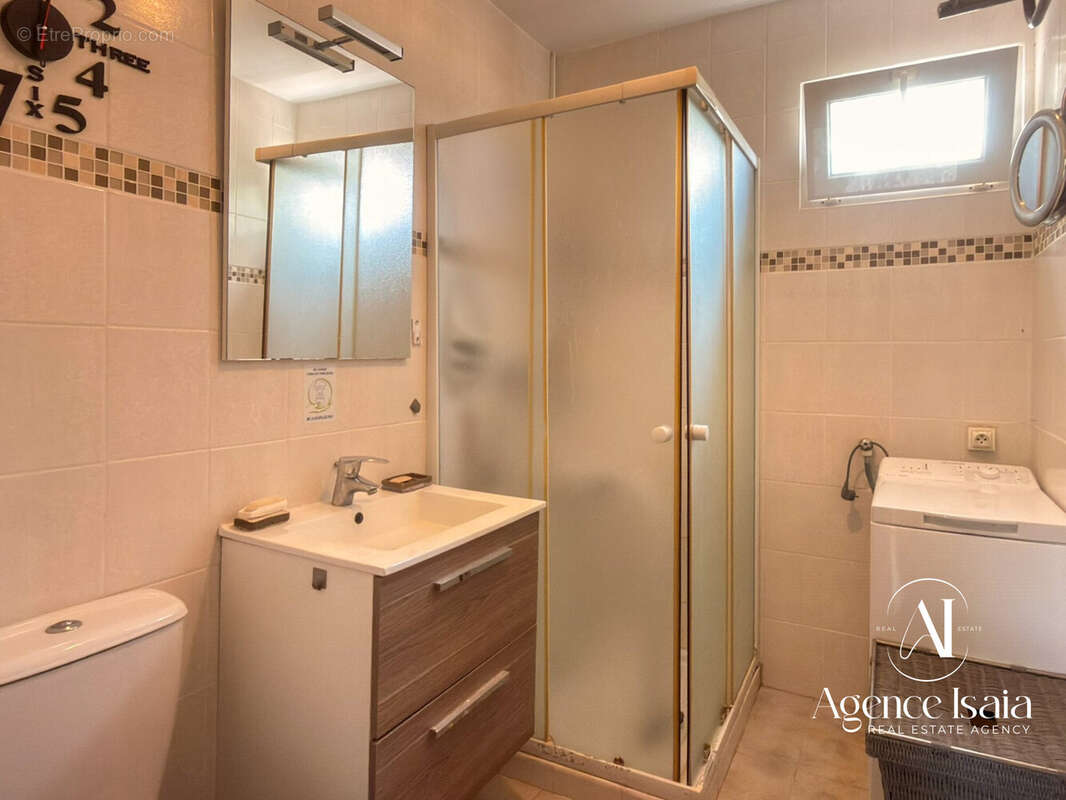 Maison 46 m² à Hyeres  - photo 9
