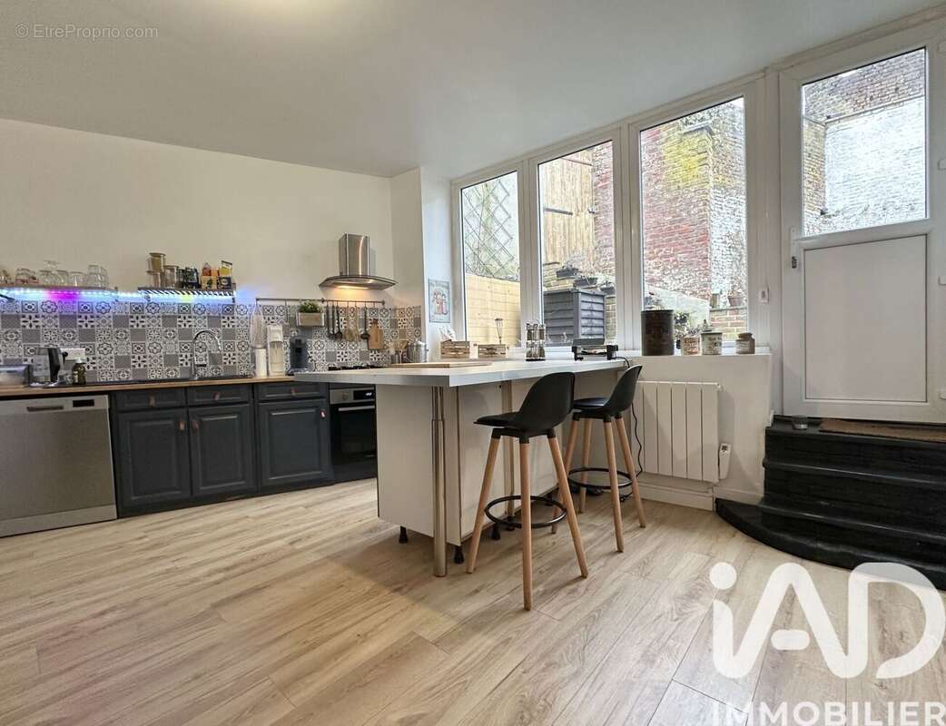 Photo 3 - Maison à CASSEL