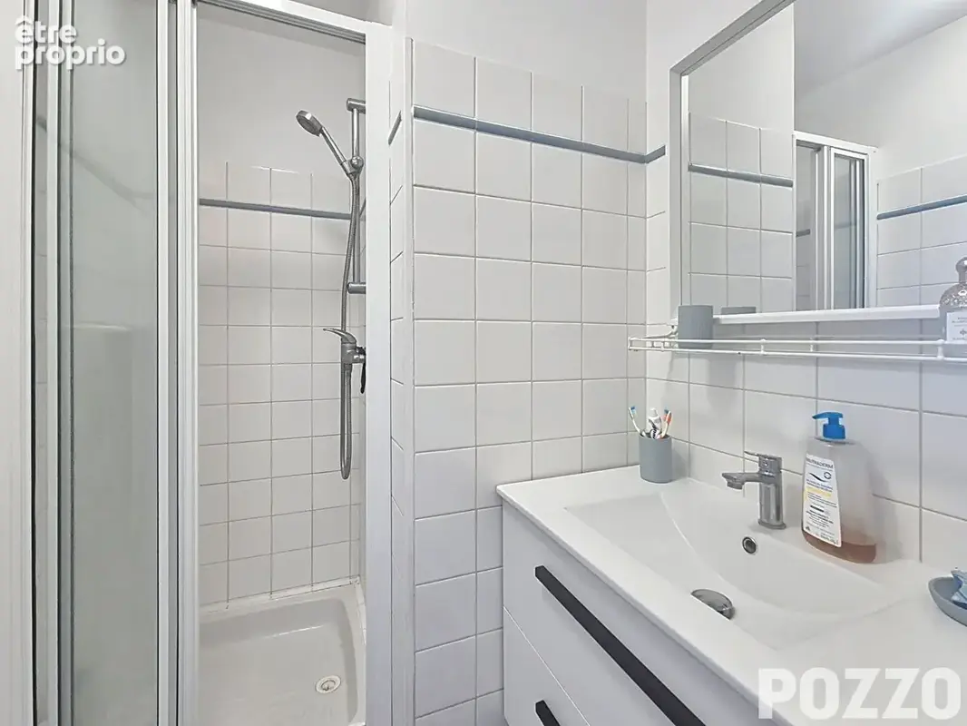 Appartement Caen 5 pièce(s) 130 m2 - photo 10