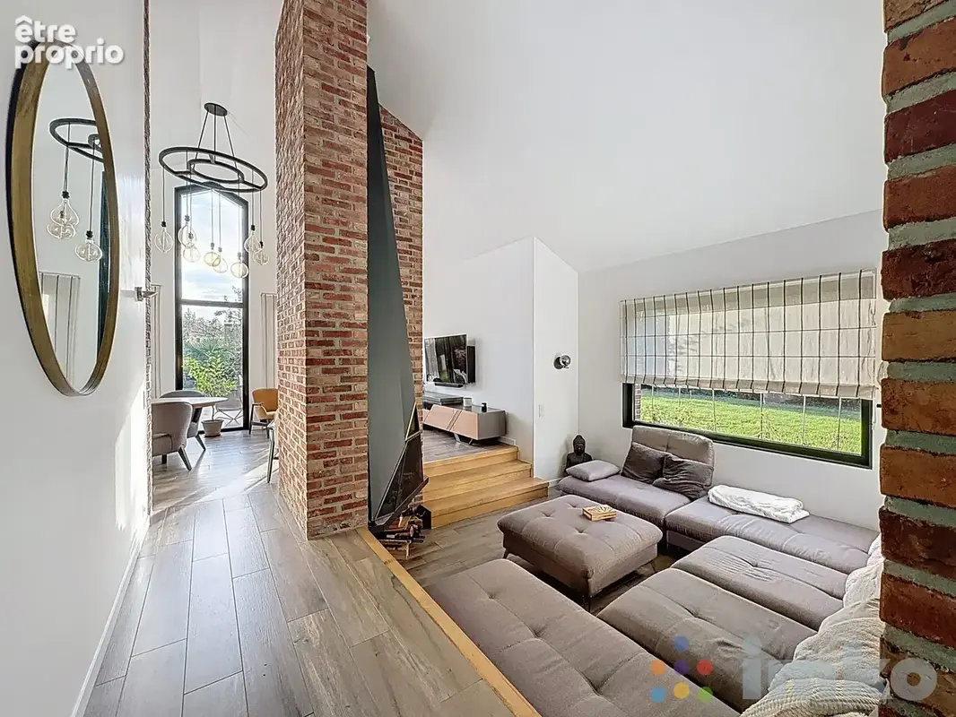 Maison 12 pièces 183 m² à vendre à Frelinghien (59236) - photo 4