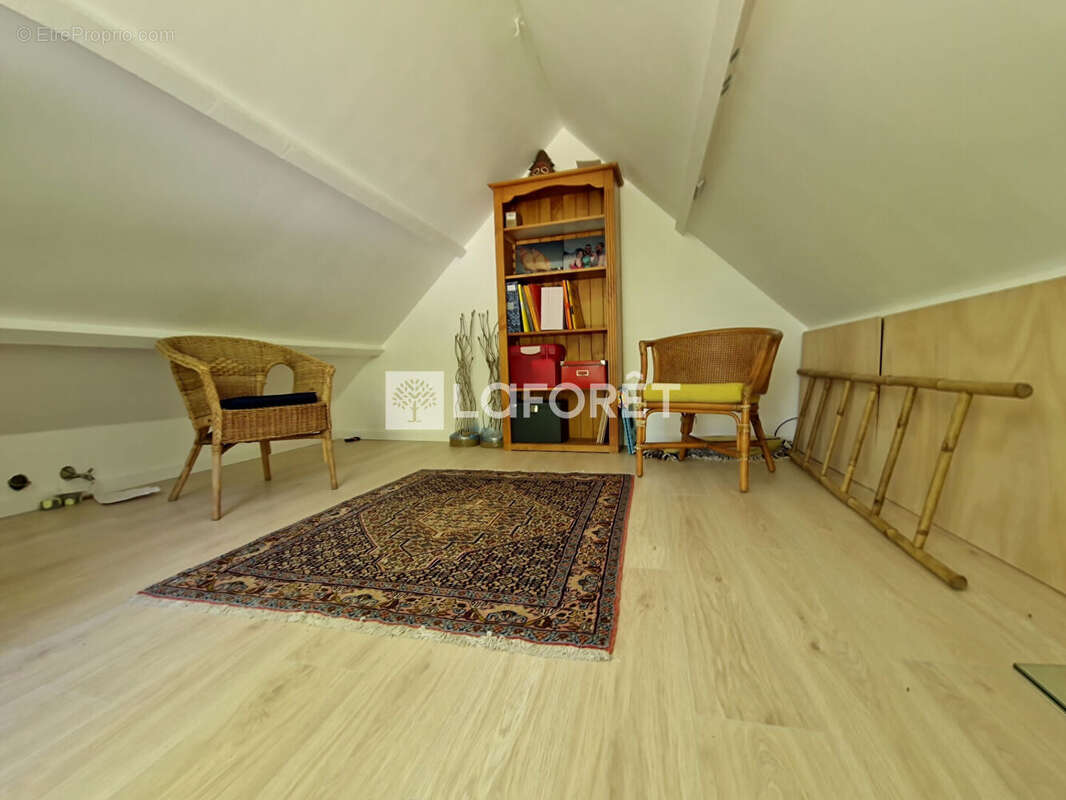 Maison à Marzan - photo 7