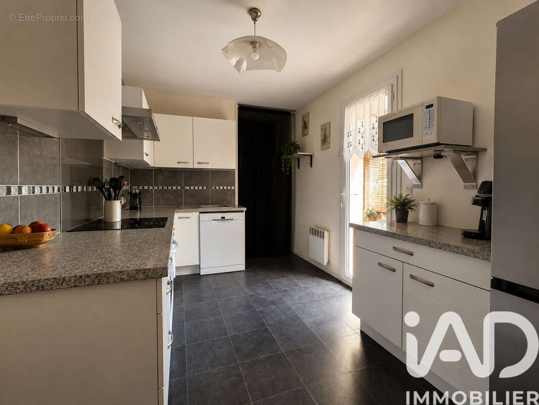 Photo 5 - Maison à ERAGNY