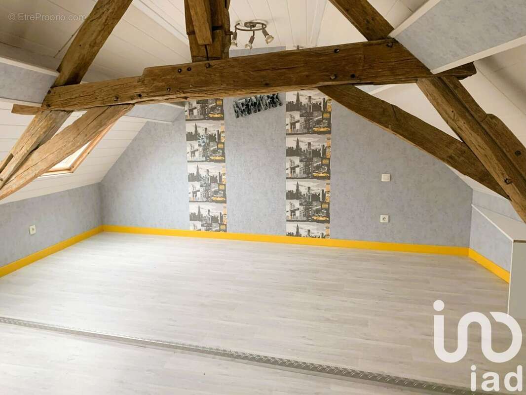 Photo 4 - Appartement à MONTOIRE-SUR-LE-LOIR