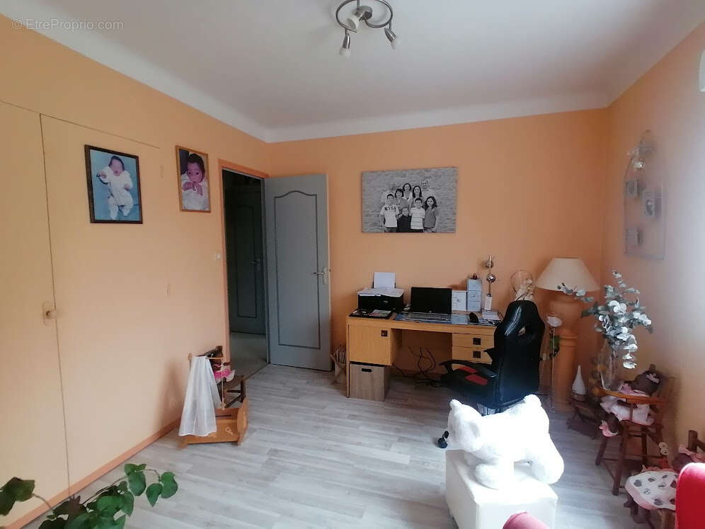 Maison à LE LOROUX-BOTTEREAU