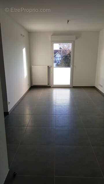 Appartement à CASTELNAU-LE-LEZ