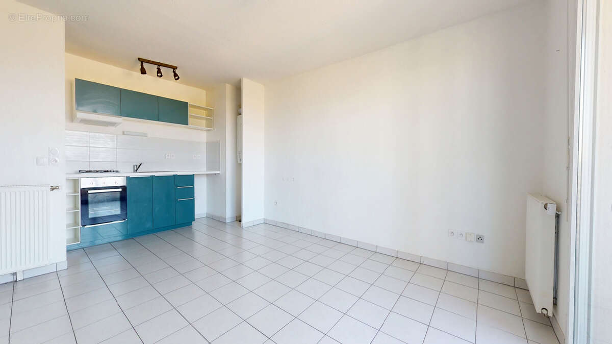 Appartement à ROQUES