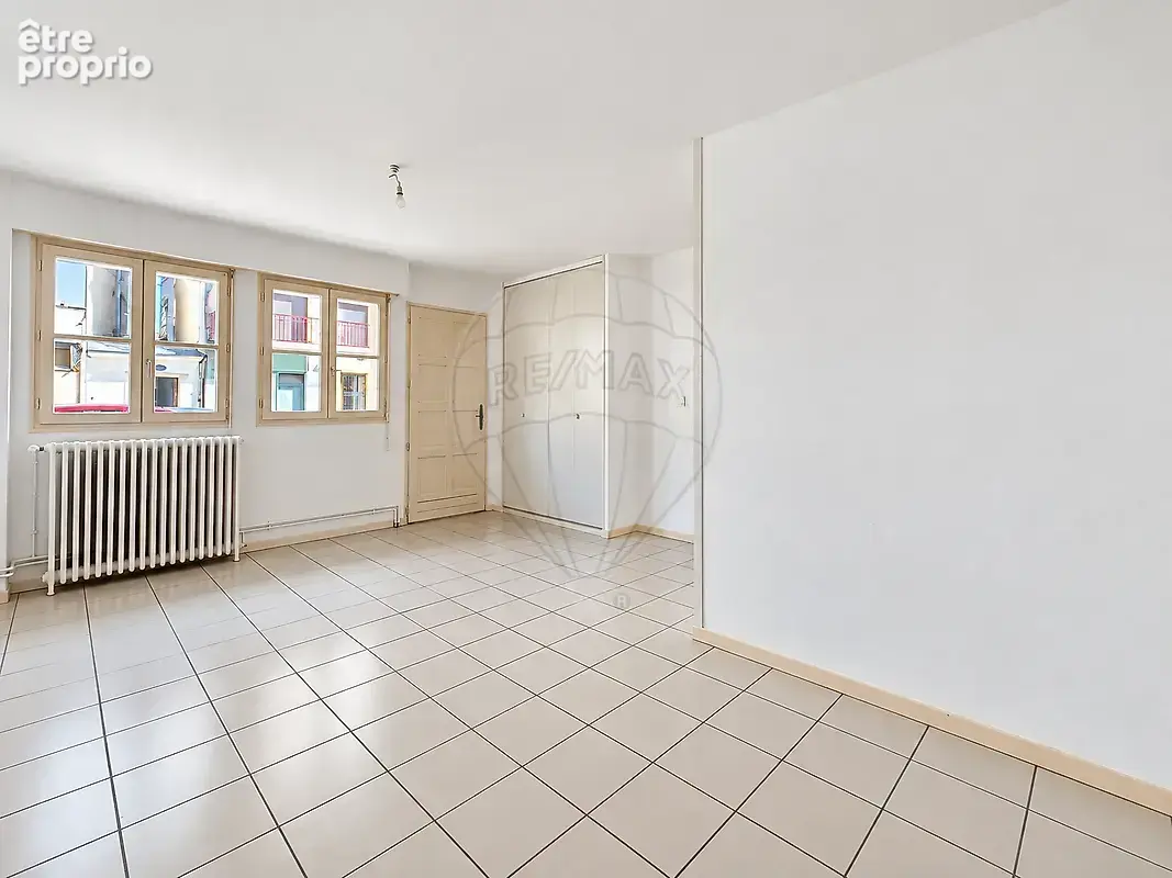 Appartement 1 chambre(s) à vendre - photo 4